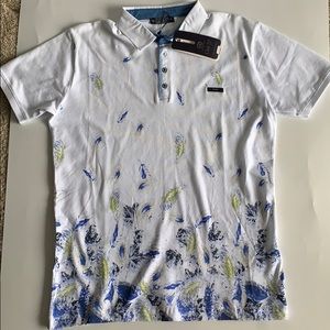 Club Ju Polo-Shirt for Men